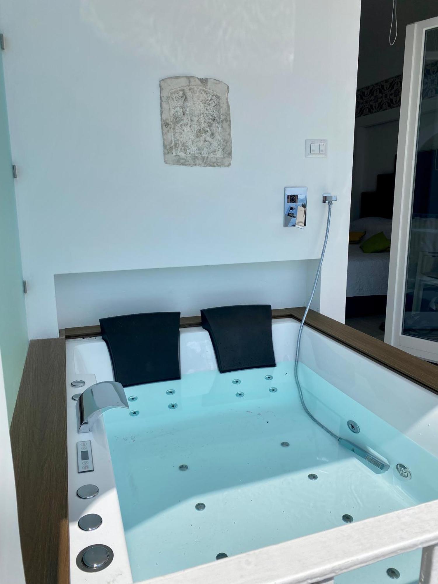 Villa Nina Positano Quarto foto