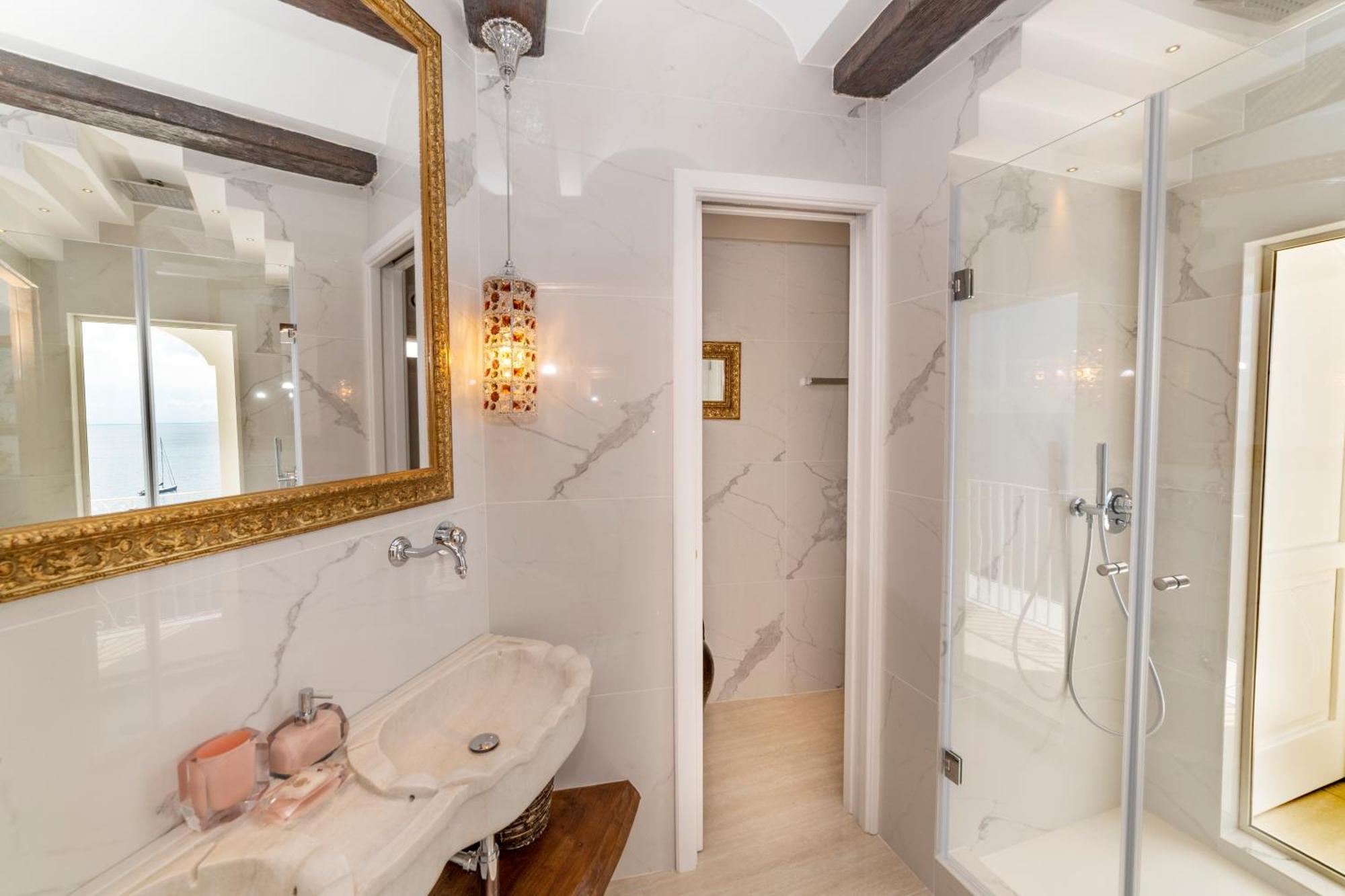 Villa Nina Positano Quarto foto