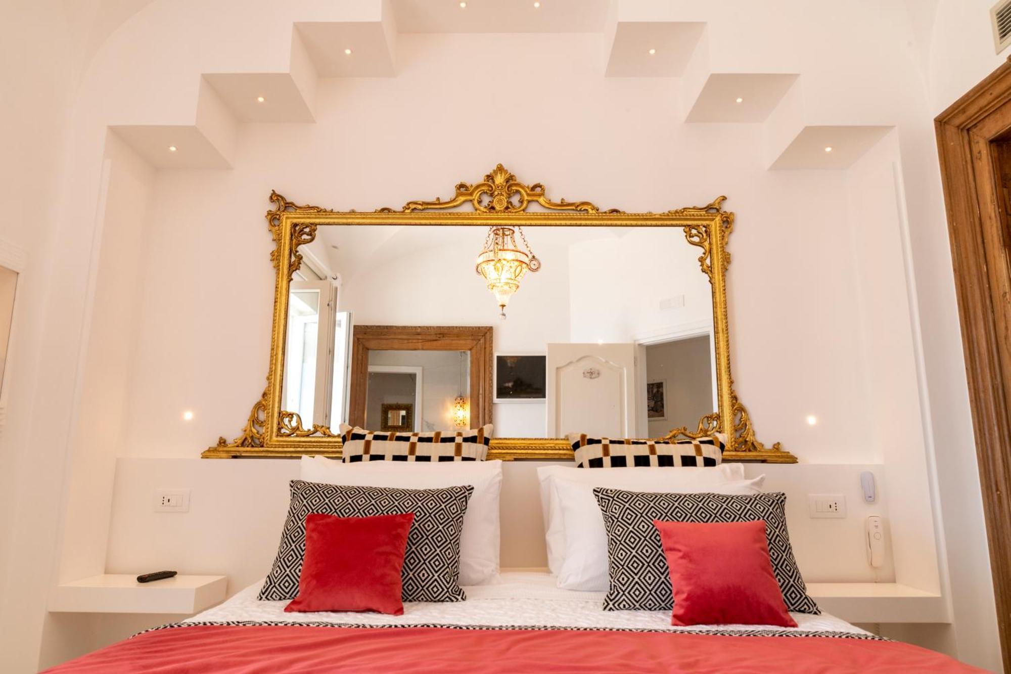 Villa Nina Positano Quarto foto